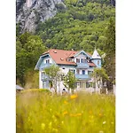 Individuelles Kreativ-apartment Direkt Am Kochelsee *