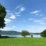 Apartment Individuelles Kreativ-apartment Direkt Am Kochelsee *