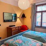 Individuelles Kreativ-apartment Direkt Am Kochelsee * Kochel am See