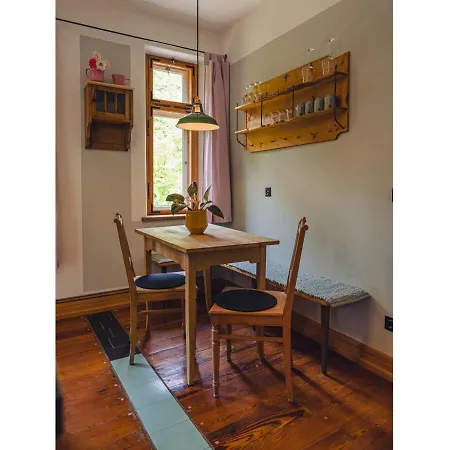 Apartment Individuelles Kreativ-apartment Direkt Am Kochelsee *