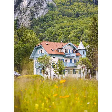 Individuelles Kreativ-apartment Direkt Am Kochelsee *