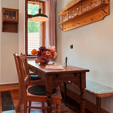 Individuelles Kreativ-apartment Direkt Am Kochelsee Apartment