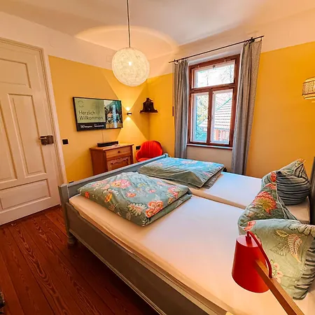 Individuelles Kreativ-apartment Direkt Am Kochelsee Apartment *